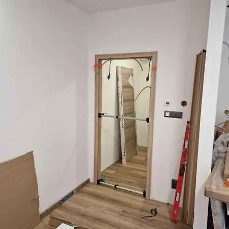 Appartement Verdi Ostrava